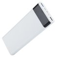 thumbnail image 1 of Power Bank Box, Quick Charge USB Port DIY Battery Box Shell, For Tablets Smart Phones Black,Blue,White, 1 of 8