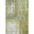 thumbnail image 2 of Addison Rugs Mayfield Premium Machine Washable Transitional Modern Sage Rectangle Rug, 5' x 7'6", 2 of 6