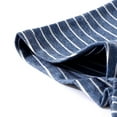 thumbnail image 4 of MXIEZI 3Pcs Boys Underwear Boxer Briefs Teen Kids Panties Boyshorts Underwear 2-14T Toddler Cotton Soft Striped Boxer Shorts, 4 of 7