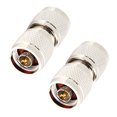 thumbnail image 2 of Connecteur N-Mâle de Performance Professionnelle, Fiche N-Mâle, 2PCS pour un Usage Professionnel Commercial, 2 of 8