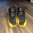 thumbnail image 4 of Size 6.5 - Jo r-dan 12 Retro University Gold 2020, 4 of 6