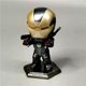 thumbnail image 1 of Figura de acción de los vengadores de Marvel, caja misteriosa, a granel, Capitán América, Iron Man, juguetes para niños Fivean unisex, 1 of 2