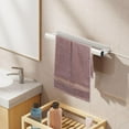 thumbnail image 1 of Feltree Thick Absorbent Face Towel for Adults, Soft Polyester Fabric, Quick-Dry and Durable for Home Use, 1 of 8