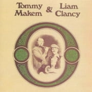 Angle View: Tommy Makem & Liam Clancy