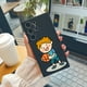 thumbnail image 4 of Exprese su personalidad con elegantes y duraderas fundas florales y de calavera para iPhone de Apple, 4 of 4