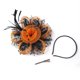 thumbnail image 1 of Tiara nupcial de malla, sombrero de copa pequeño, accesorios para el cabello Jockey Club Zhivalor BST3129089-16, 1 of 5