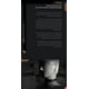 thumbnail image 4 of Auriculares TWS Moondrop Space Travel Bluetooth 5.3 ANC negros, 4 of 8