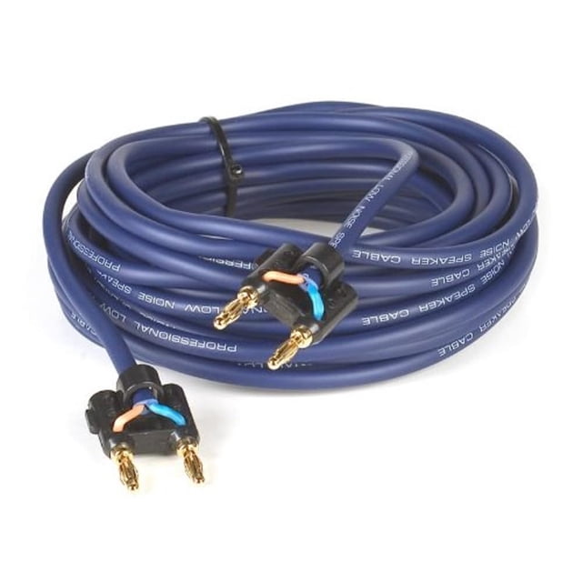Cable de audio VocoPro BNB-30 Professional