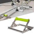 thumbnail image 2 of BTOER Adjustable Cutting Machine Support Frame - Portable & Foldable for Easy Use!, 2 of 6