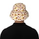 thumbnail image 5 of Balery Autumn Leaves 1 Sombreros para el sol para hombre y mujer, sombrero de pescador con UPF 50+, 5 of 6