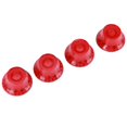 thumbnail image 4 of Filfeel Guitar Tone Knobs, Tone Control Knob, Wear Resistant Knob Is Clearly Printed For Electric Guitar Bass, 4 of 8