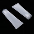 thumbnail image 3 of 40Pcs Frosted Empty Skincare Cream Body Travel Bottle Containers 40pcs 1, 3 of 8
