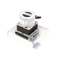 thumbnail image 3 of Turbochef Assembly, Rack Motor W/ Mount HHD-3012 - Genuine OEM Replacement Part, 3 of 4