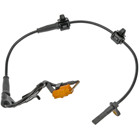 Dorman 970-357 Front Driver Side ABS Wheel Speed Sensor for Specific Honda Models