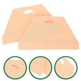 thumbnail image 3 of 2pcs Wallpaper Smoothing Tool Car Film Tool Plastic Wallpaper Application Tool, 3 of 8