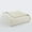 Ivory, variant on Shavel Home Products Micro Flannel ® Reversible Sherpa Blanket, Twin, Greystone