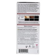 Tints of Nature Henna Cream Black 2.7 oz Liquid