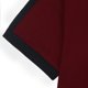 thumbnail image 5 of Camiseta de Manga Corta de la Moda de los Hombres Casual Cuello Redondo Ejercicio de la Parte Superior, Ligero Poliéster Primavera Y Blusa de Verano, 5 of 7