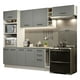 thumbnail image 1 of Cocina Integral Completa Modular Madesa Agata 290cm BG 07, 1 of 5