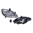 thumbnail image 1 of Faro Vito 2009 A 2010 Mercedes-Benz Der Genérica ., 1 of 4