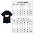 thumbnail image 5 of Run_DMC Unisex T-Shirt Cotton Short Sleeve Crew Neck Top Black for Men Women S, 5 of 6