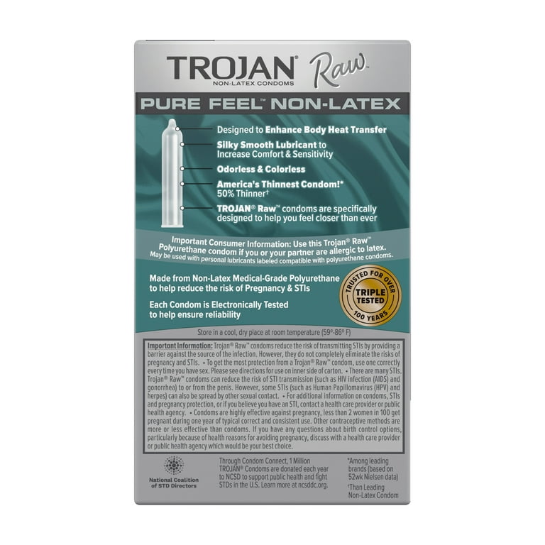 Trojan info cheap