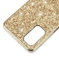 thumbnail image 3 of Phone Case for Samsung Galaxy A32 5G Case, Ultra Thin Glitter Bling Diamond Girls Woman Shockproof TPU Rubber Full Body Protective Cover for Samsung Galaxy A32 5G 6.5 inch 2021,Red, 3 of 6