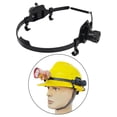 thumbnail image 1 of Soldadura de montaje de sombrero duro Tapa de soldadura de soldadura Tapa de soldadura portátil Lámpara de soldadura ajustable ACCESILLADO CASME DEL, 1 of 8