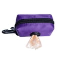 thumbnail image 1 of Moyic Dispensador de bolsas para caca, bolsa de entrenamiento para golosinas para perros, juguetes para mascotas, bolsa de almacenamiento de basura Almacenamiento y organización del hogar Moyic HA023073-00, 1 of 1