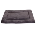 thumbnail image 1 of Petmate 26553 16 by 9-Inch Aspen Pet Kennel Mat, 1 of 1