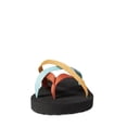 thumbnail image 2 of Sandalia Teva Olowahu para Mujer Talla 5 con Correas Cómodas, 2 of 6