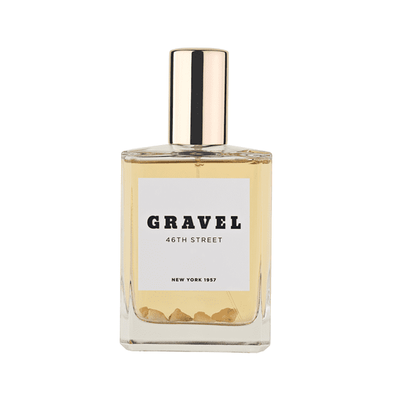 Perfume GRAVEL 46th Street Eau de Parfum para mujer, 100 ml