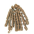 thumbnail image 1 of Tresse Bouclée Mt737 Jaune, 1 of 1