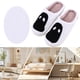 thumbnail image 1 of Térmicas Planas Halloween Fantasma Felpa Antideslizantes para Hombres Y Mujeres, 1 of 9