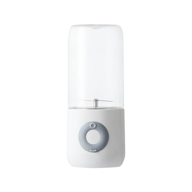 Small Mini Juicer USB Rechargeable Portable Electric Juicer Cup