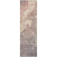 thumbnail image 2 of Addison Rugs Mayfield Premium Machine Washable Transitional Abstract Copper Runner Rug, 2'3" x 7'6", 2 of 6