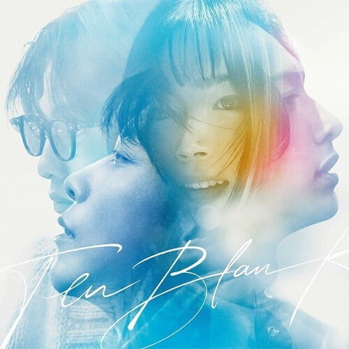 &Team - Go In Blind - Limited Edition - Music & Performance - CD