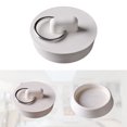 Rubber Plug Drain Plug Sealing Plug Bathtub Sink Shower Drain Pipe