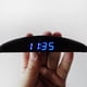 thumbnail image 4 of Led Digital Car Clock Automóvil Reloj electrónico 12V Car Voltmeter Ndcxsfigh Nuevos Originales, 4 of 6