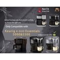 thumbnail image 3 of Jarra de café de repuesto para KEURIG K-DUO Essentials 5000 y 5500, 3 of 5