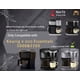 thumbnail image 3 of Jarra de café de repuesto para KEURIG K-DUO Essentials 5000 y 5500, 3 of 5