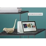 Lenovo Smart Display 10 with Google Assistant