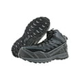 thumbnail image 3 of Fila Hail Storm 3 Mid Composite Toe Work Shoes Black Size CT CSRK/BLK/MSIL, 3 of 3
