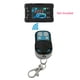 thumbnail image 5 of Riwesomey Controlador de estacionamiento con Control remoto, interruptor LCD, operación Simple de larga duración, accesorios para vehículos Vehículos, repuestos y accesorios Mis, 5 of 6