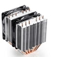 thumbnail image 1 of Deepcool CPU Air Coacher Neptwin V2, 1 of 2