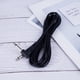 thumbnail image 4 of Accesorios de guitarra Cable de guitarra popular Caja eléctrica Cable de reducción de ruido de guitarra baja Cable blindado Cable de altavoz de audio, 4 of 5