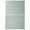 Blackish Green, variant on Mint Green 1.2mm PVC Self-Healing Mat, 30x22cm, Double-Sided Grid for DIY Sewing & Paper Cutting (1pc)