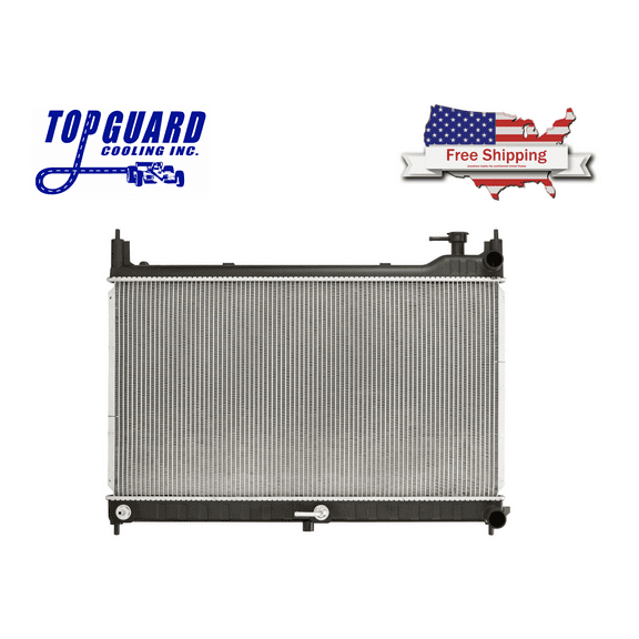 Radiator 13532 Fits 2015-2018 Nissan Murano 3.5L