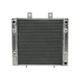 thumbnail image 1 of Aluminum Radiator For 2006-2010 Sportsman 500 EFI 2006 2007 2008 2009 2010, 1 of 4