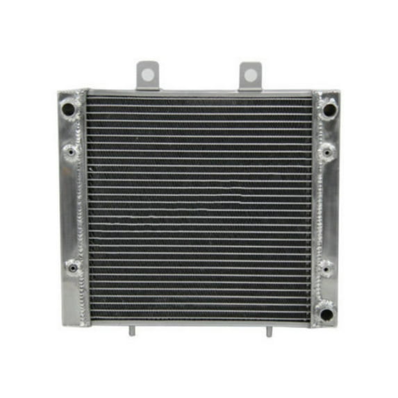 Aluminum Radiator For 2007-2009 Polaris Sportsman X2 500 2007 2008 2009
